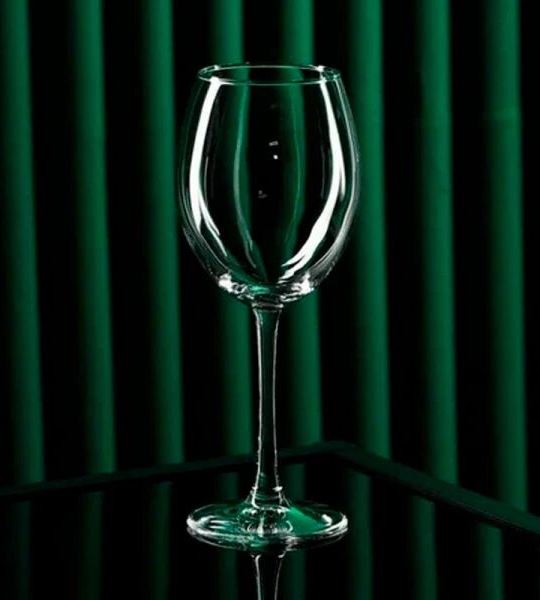 Набір келихів для вина Pasabahce 550мл Enoteca 2шт (44228-2)